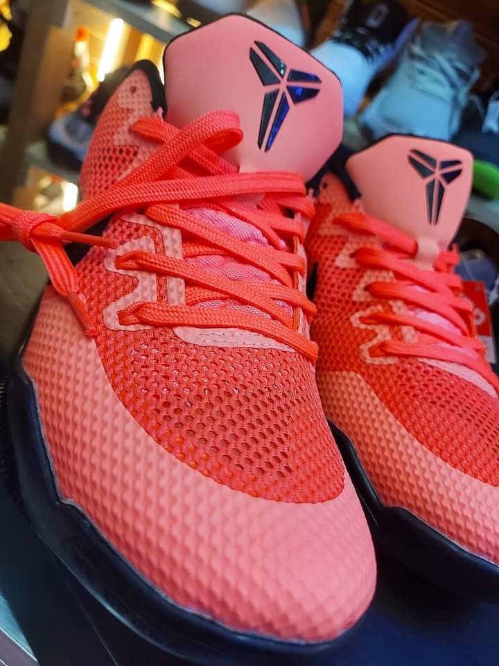 Kobe 11 Barcelona