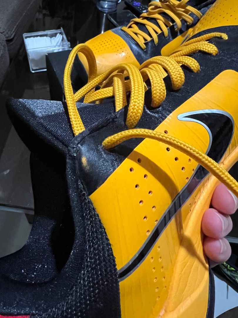 footlocker kobe 5 bruce lee