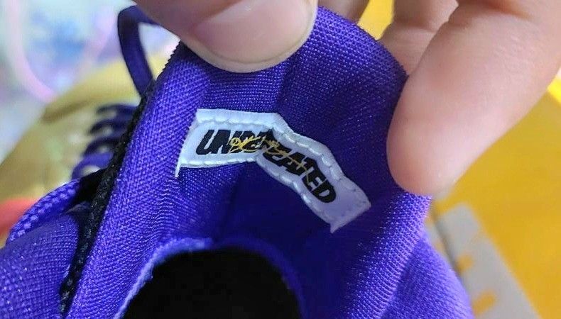 undefeated kobe hof