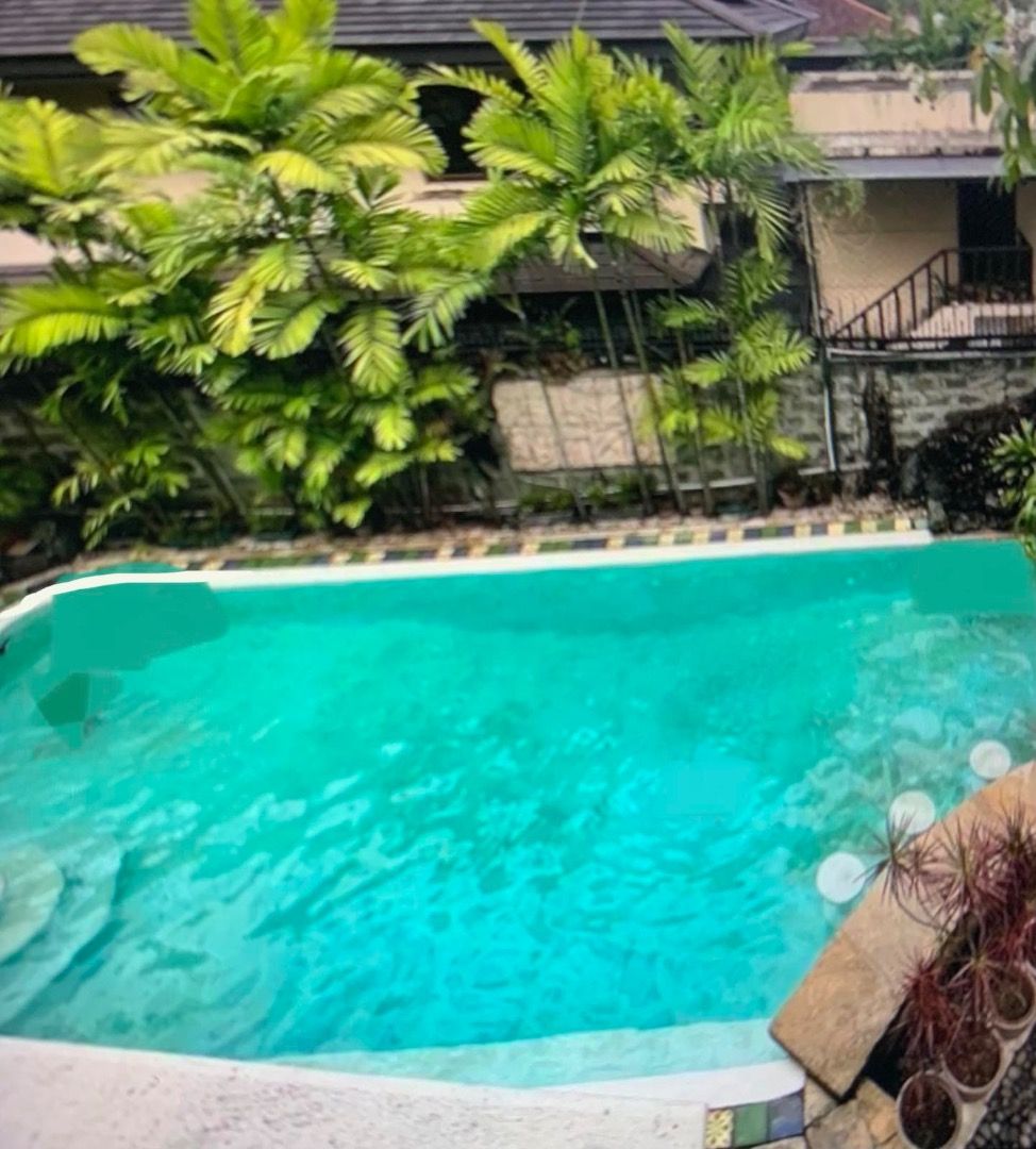 LA911sqm Valle Verde 4 house and lot for sale near Greenmeadows