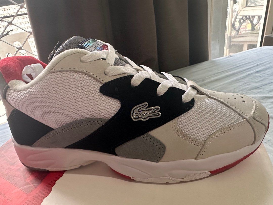 Sneakers storm 96 homme discount en tissu collab concepts