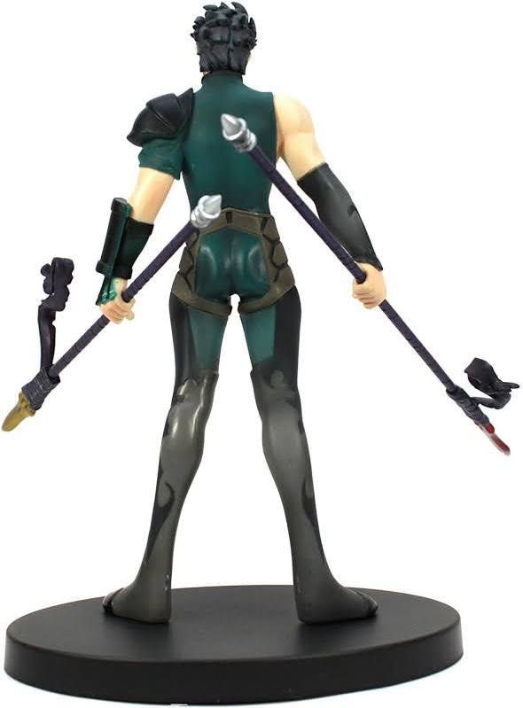 Lancer Fate Zero DXF Servant Figure, Hobbies & Toys, Memorabilia ...