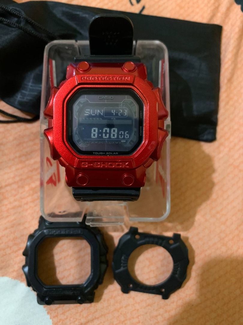 Gx56 red cheap