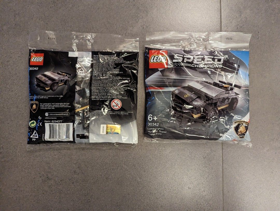 Lego hotsell 30342 instructions