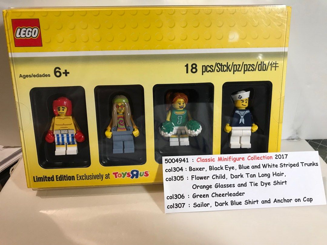 Lego 5004941 clearance
