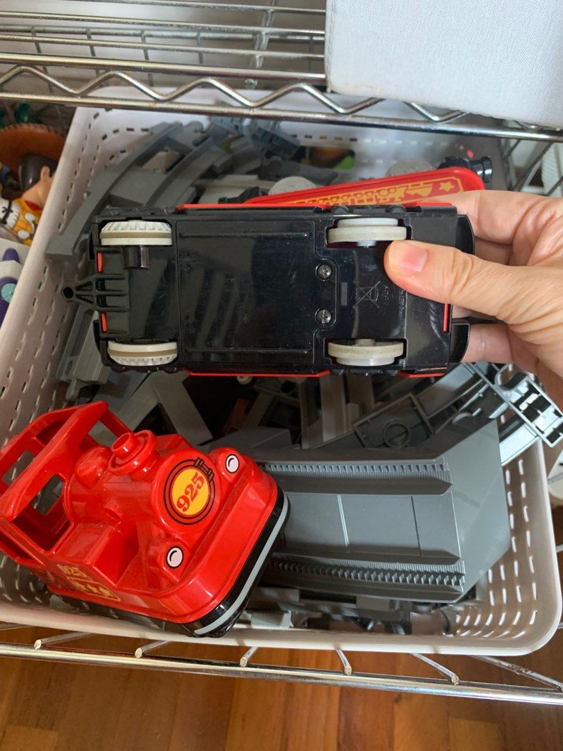 smyths lego train track