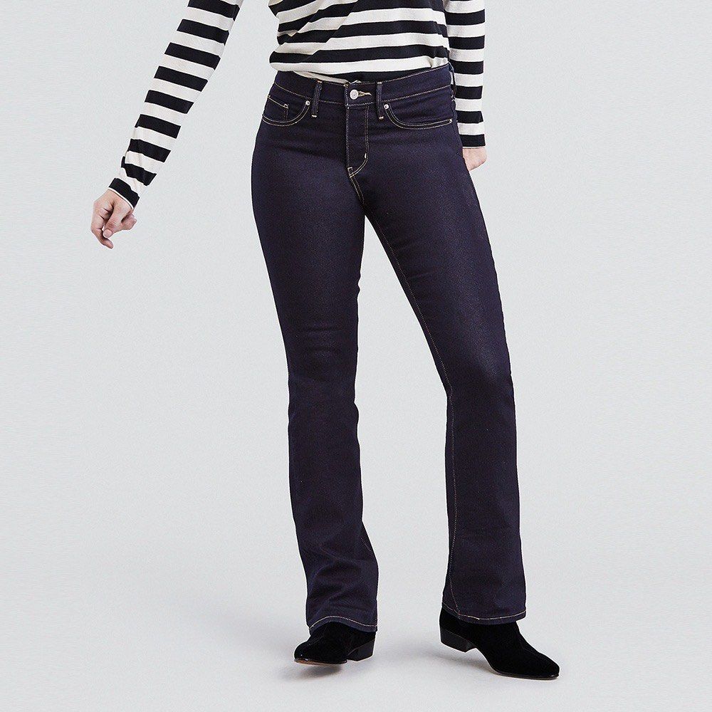 Levi s Women s 315 Shaping Bootcut Jeans WAIST 30 Women s