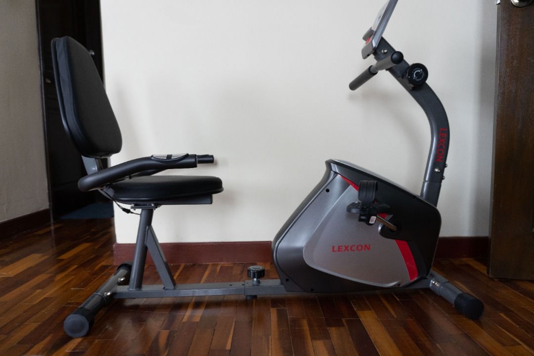 Lexcon hot sale magnetic bike