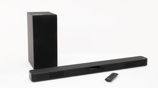 清貨優惠LG 樂金 Sound Bar SN4 sound bar 全新