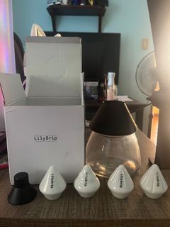 LilyDrip Full Set 2021 Version
