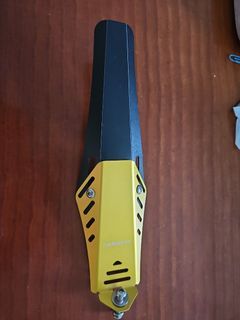 Litepro Mudguard (Gold)