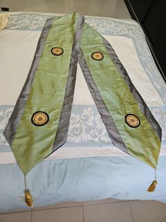 Long table runner