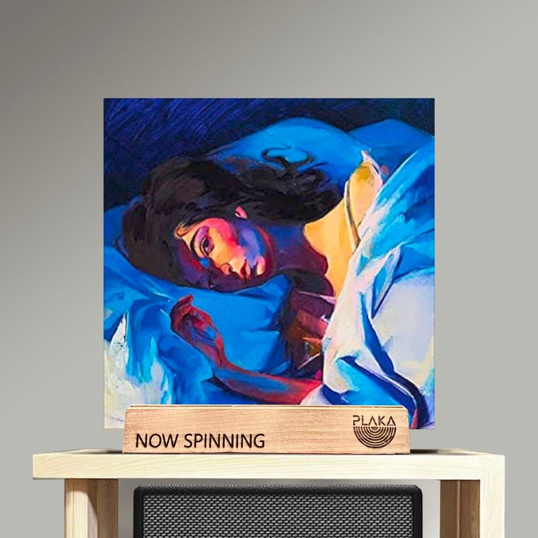 Lorde - Melodrama Vinyl LP Plaka (Category: Vinyls) located in Manila. Submitted by plaka.mnl (Listing ID 1228290684, Image 1). Description: Lorde - Melodrama Php 1,999 Track Listings 1 Green Light 2 Sober [Explicit] 3 Homemade Dynamite [Explicit] 4 The Louvre 5 Liability 6 Hard Feelings/Loveless [Explicit] 7 Sober II (Melodrama) [Explicit] 8 Writer In The Dark 9 Supercut 10 Liability (Reprise) [Explicit] 11 Perfect Places [Explicit].