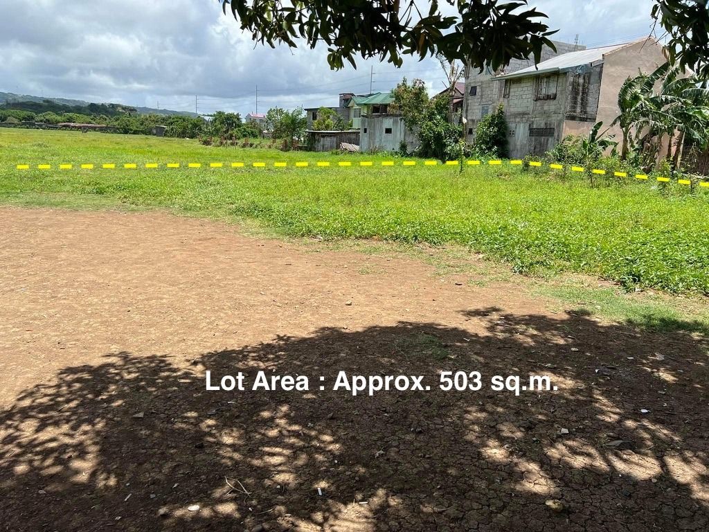 Lot for Sale in Hulo, Pililla, Rizal, Property, For Sale, Lot on Carousell