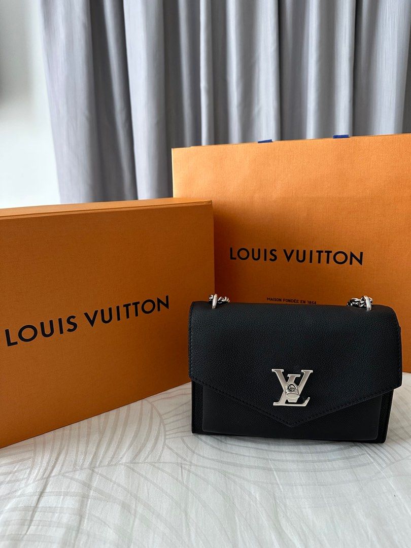 Louis Vuitton Mahina - PurseBlog