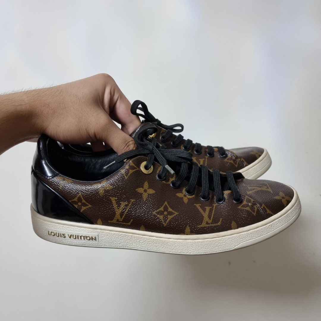 First Look Louis Vuitton High 8 and LVSK8  Hypebeast