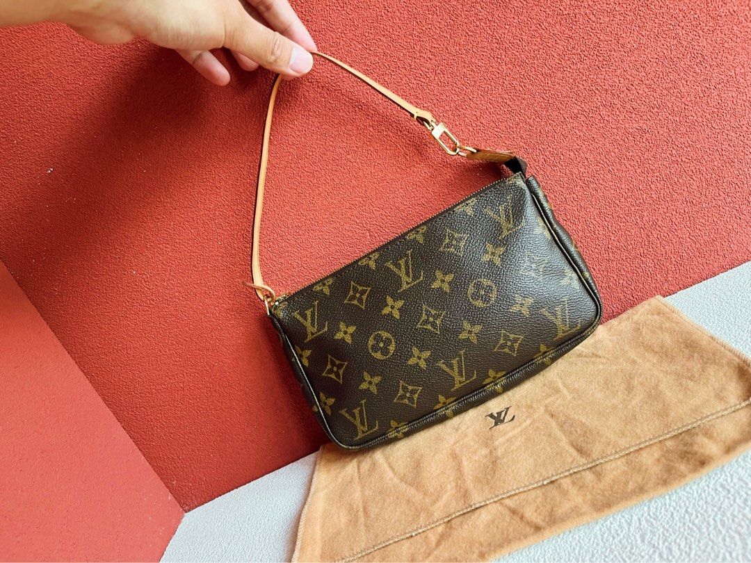 Louis vuitton shirley shoulder - Gem