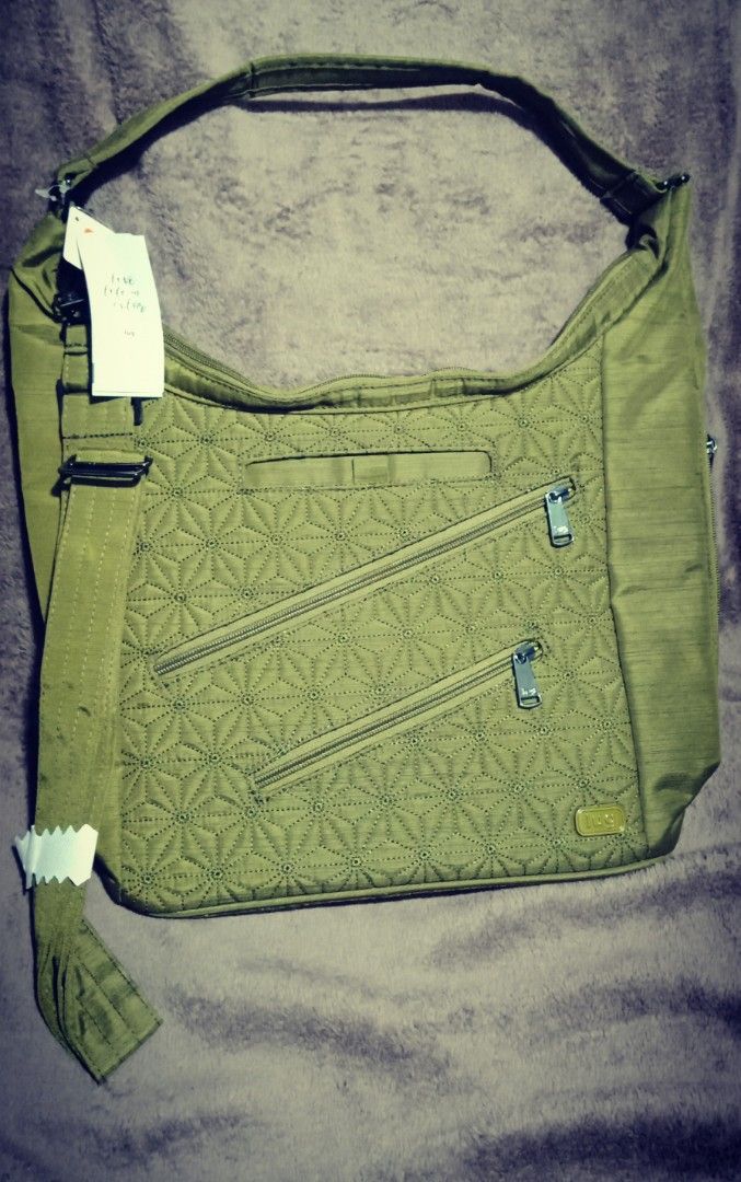 Lug jamboree bag hotsell