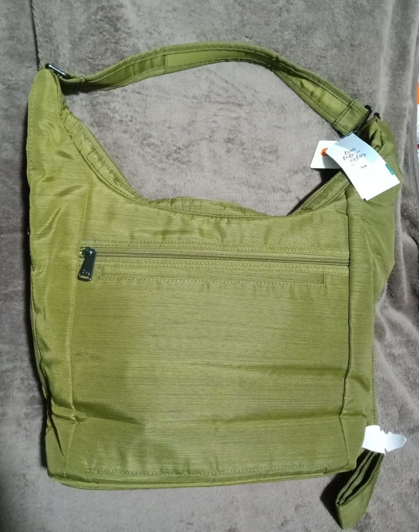 Lug jamboree bag clearance
