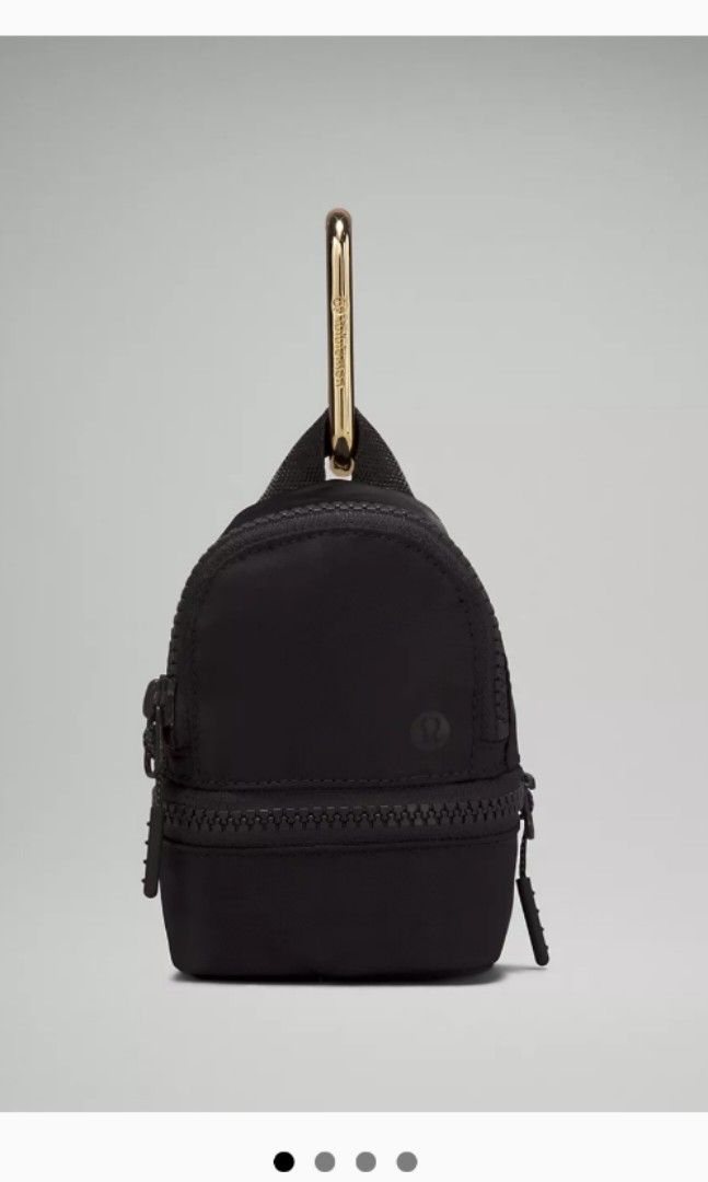 Lululemon City Adventurer Nano Bag Black, Women's Fashion, Bags & Wallets, Purses & Pouches on Carousell Lululemon City Adventurer Nano Bag Black, Women's Fashion, Bags & Wallets, Purses & Pouches on Carousell