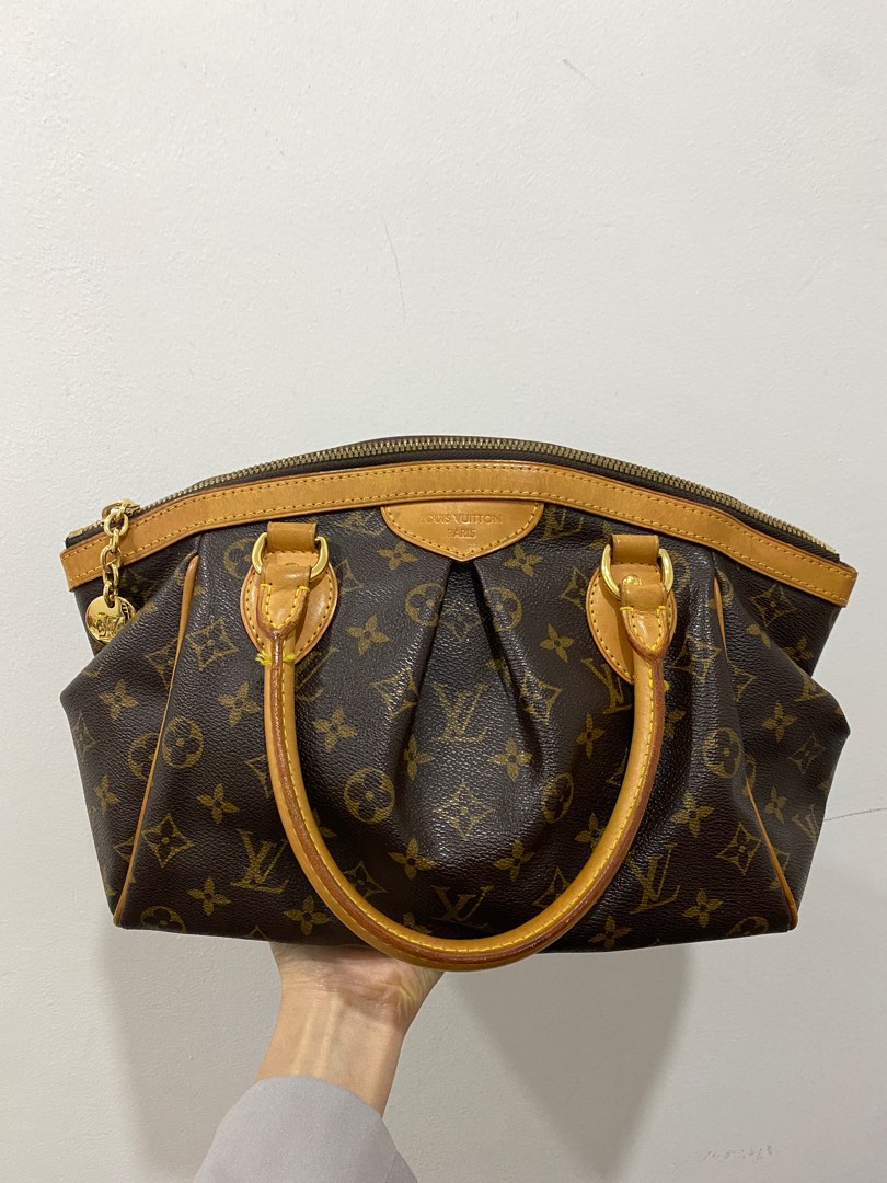 Louis Vuitton Tivoli PM Bag