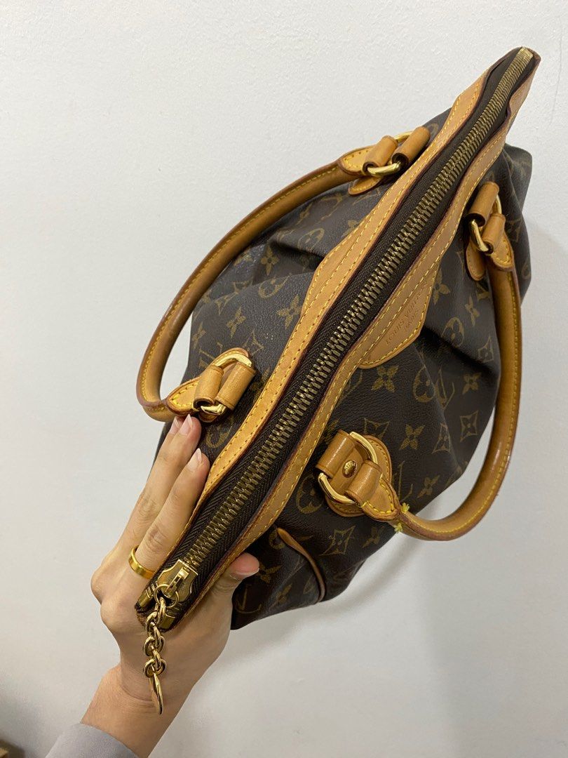 Luxury Vintage - 🔆 LV Tivoli PM Price Malaysia Ringgit