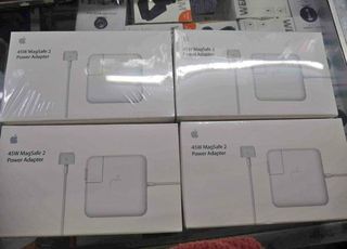 Macbook charger Ttype(magsafe 2) 45 watts