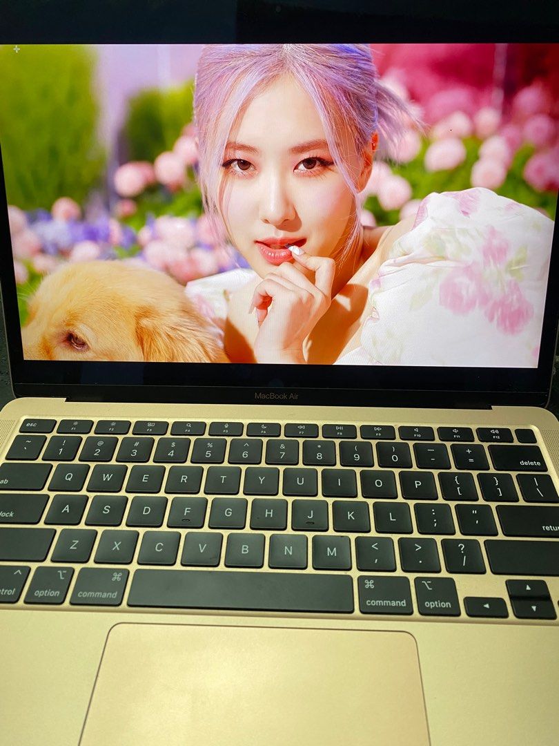 MacBook Air M1 13.3 inch, Computers & Tech, Laptops & Notebooks on