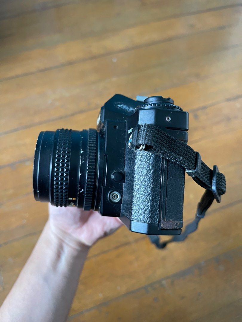 Avis sur le nouveau Macro-objectif 50 mm F2,8 de Sony