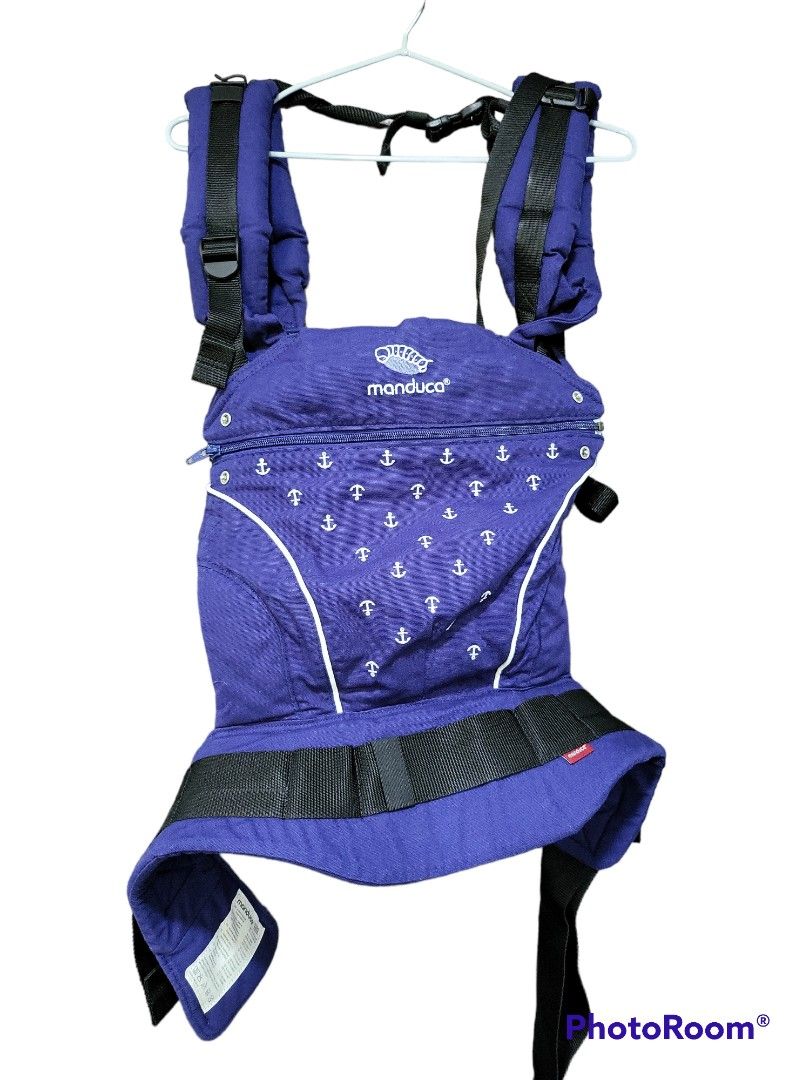 Manduca Design Carrier Babies Kids Going Out Carriers