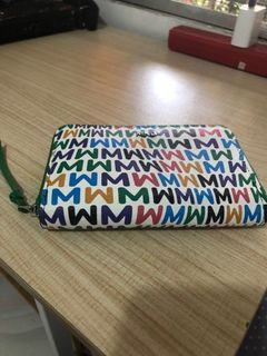 Mango wallet
