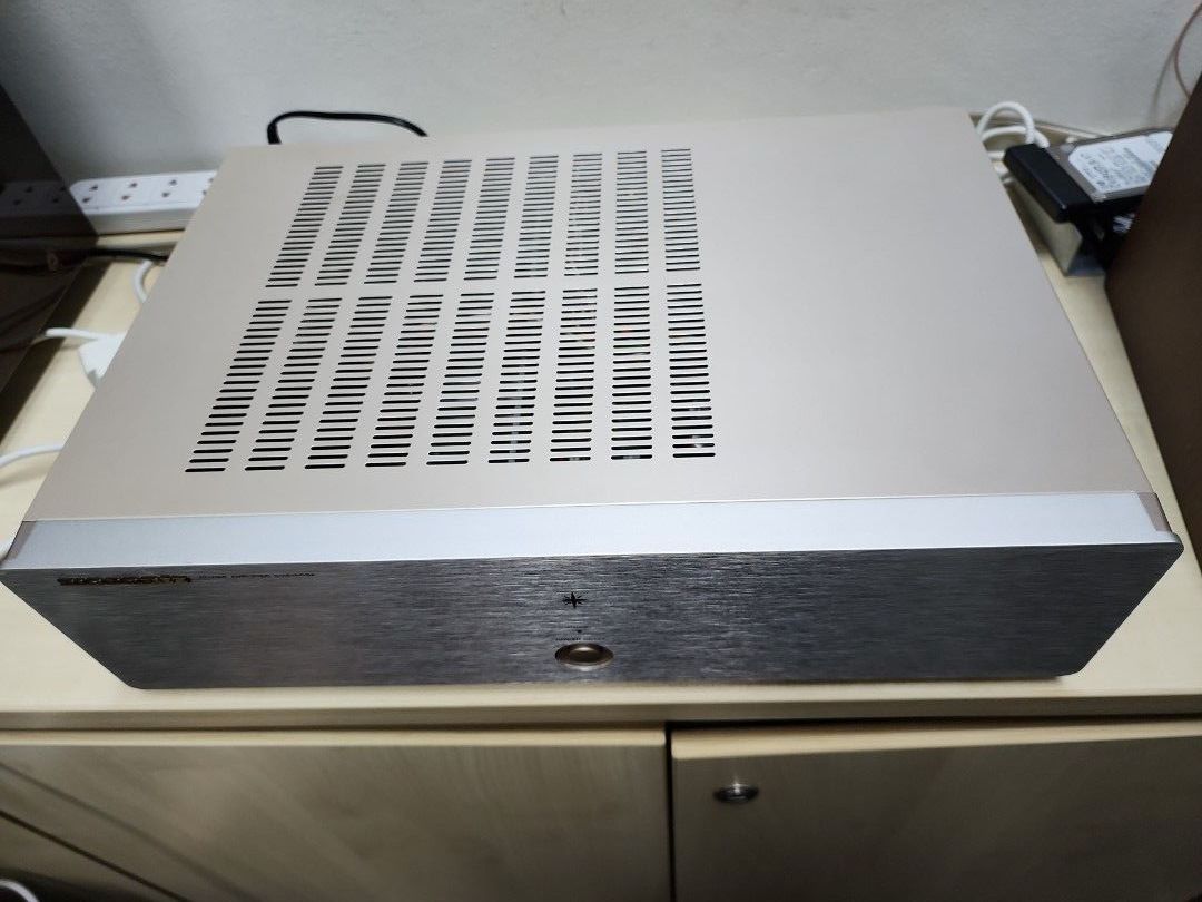Marantz SM6100SA amplifier, Audio, Soundbars, Speakers