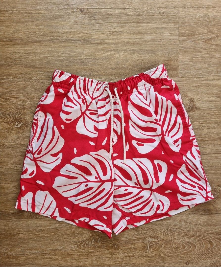 Marks and Spencer Collection Mens Quick Dry Swim Shorts waist 30