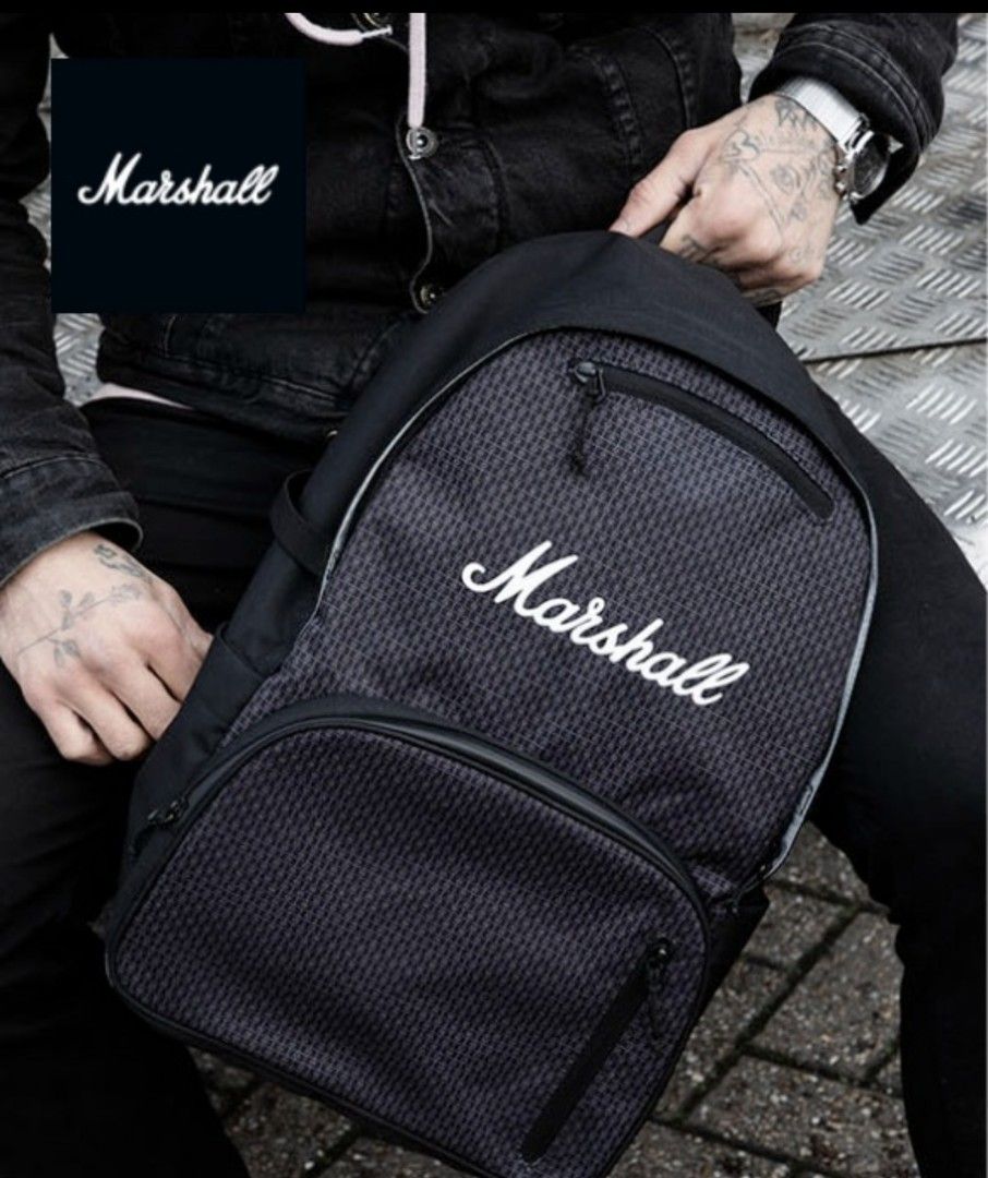 Marshall bookbags shop