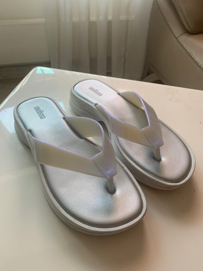 Melissa slippers store