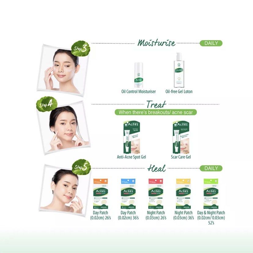 Mentholatum, Beauty & Personal Care, Face, Face Care on Carousell