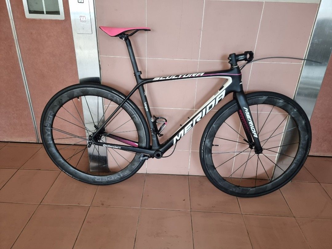 Merida scultura sale cf4 frameset