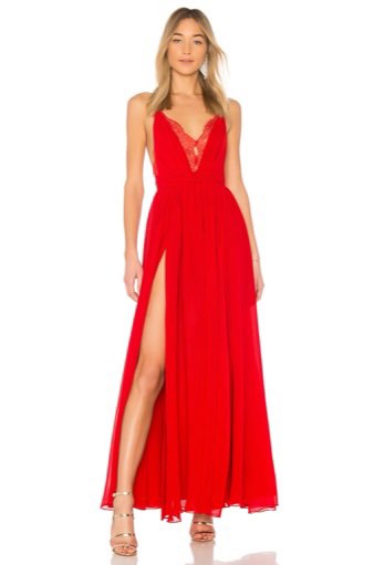 Michael sales costello revolve