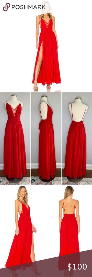 Justin gown michael costello hotsell