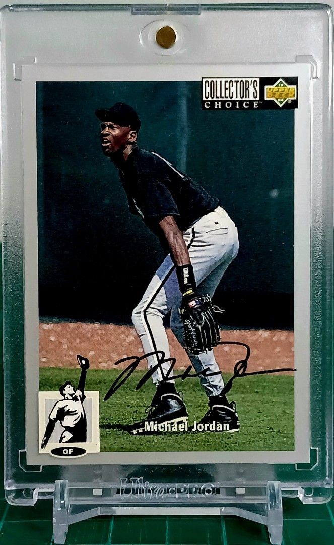 michael jordan nba cards price list