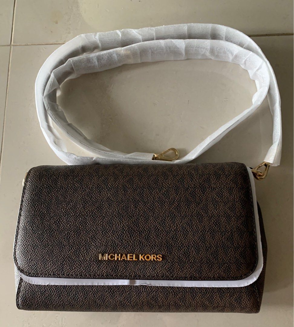 michael kors crossbody bag