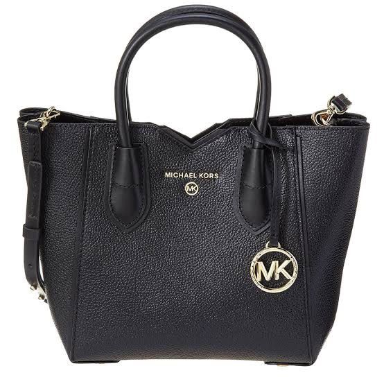 Michael Kors Mae Two Way Bag Luxury Bags Wallets on Carousell