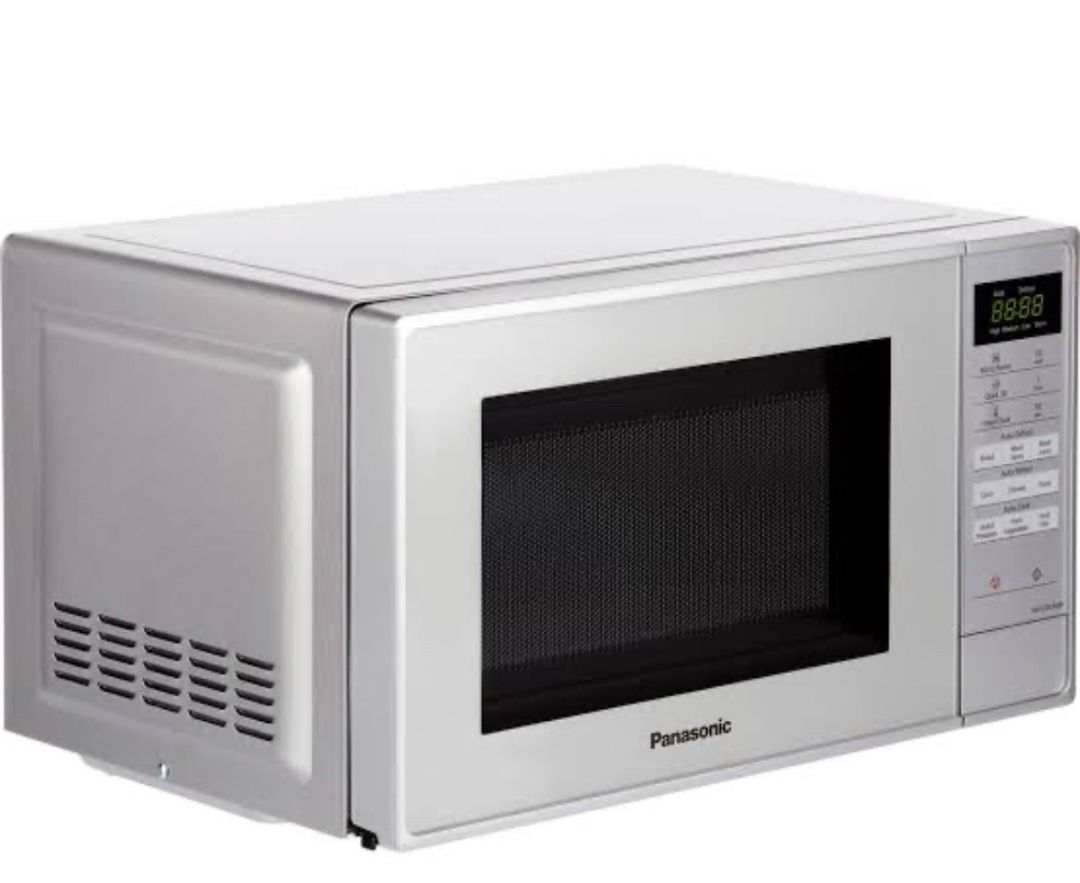 Panasonic shop nne28jmmbpq microwave