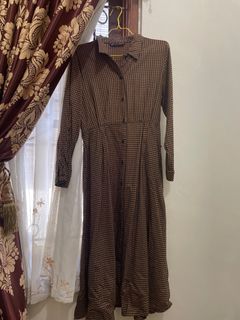 Mididress