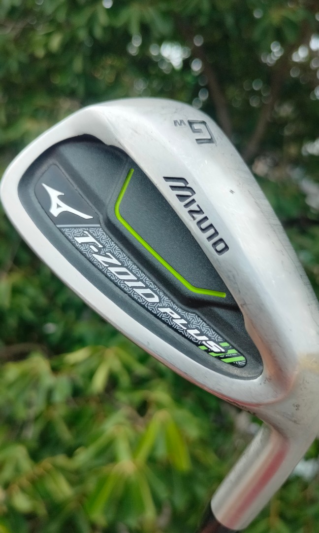 Mizuno gap wedge, Sports Equipment, Sports & Games, Golf on Carousell
