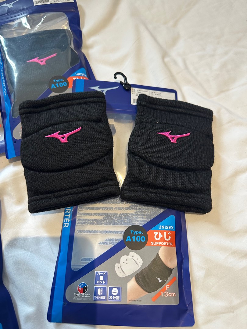 Mizuno elbow shop pads philippines