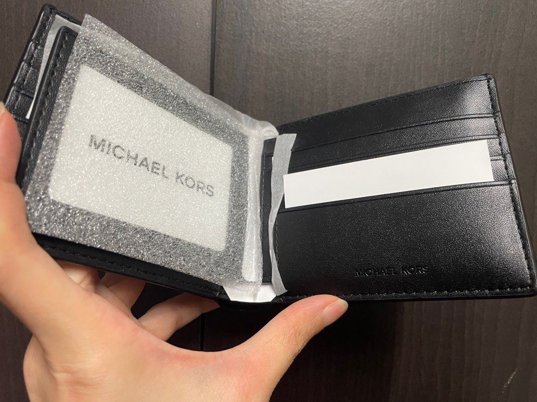 Mk hot sale id wallet