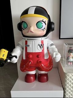 POPMART MOLLY×SNOOPY 1点 | travelover.pl