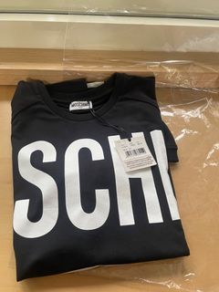 歐洲一線精品Moschino