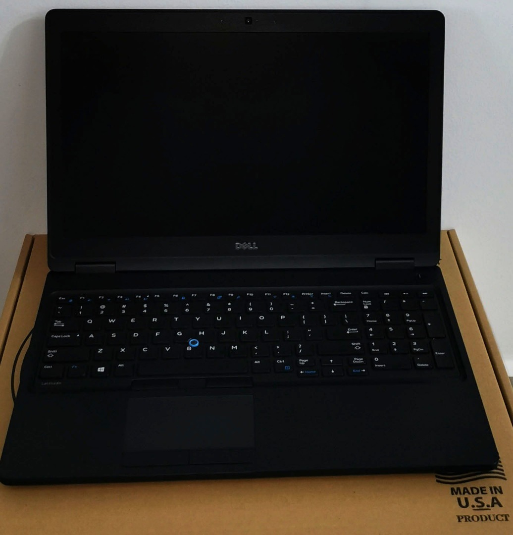 DELL LAPTOP i7 3.9 GHZ 16GB RAM 1TB SSD M.2 18GB HEAVY GRAPHICS SLIM DESIGN WINDOWS 11 PRO 2023